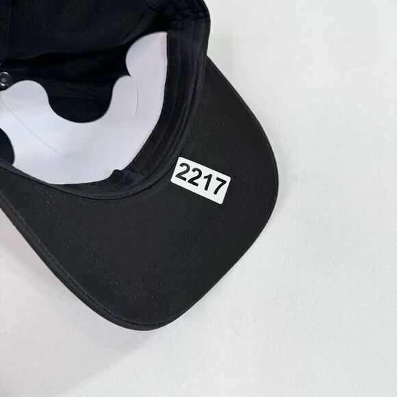 Queer Eye HatUnisex Women Men Black One Size Human Pride Rainbow Baseball Cap - Picture 6 of 6